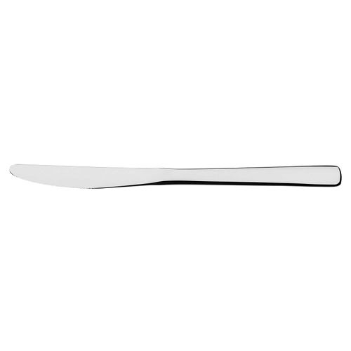 Faca de Mesa Oslo Tramontina em Aço Inox com 12 Peças
