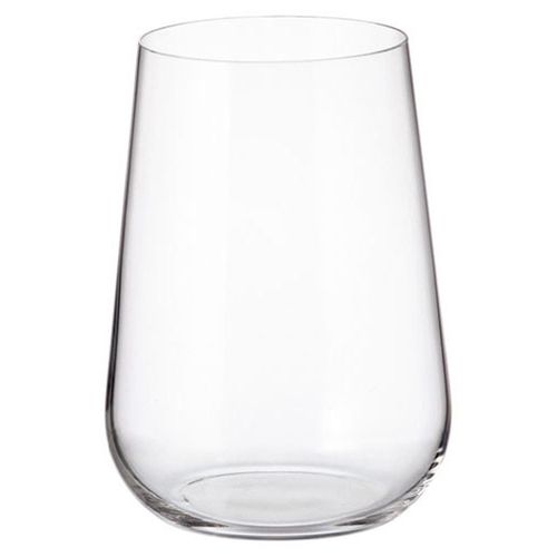 Jogo de Copos Ardea Ecológico Bohemia 470 ml com 6 Peças