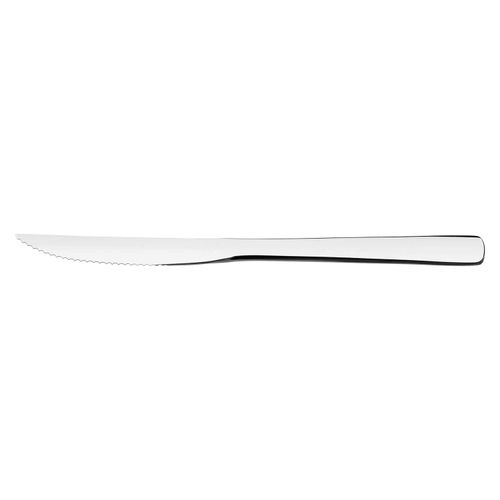 Faca de Churrasco Oslo Tramontina em Aço Inox com 12 Peças
