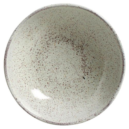 Prato Fundo Bio Pistache Porto Brasil 22,5 cm