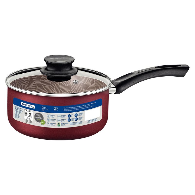 Panela_Paris_Tramontina_15_Litros_em_Alumnio_16_cm_com_Tampa_de_Vidro_Vermelha_1040095