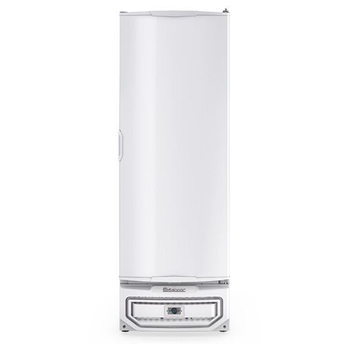 Freezer e Refrigerador Vertical 577 Litros GPC-57 TE BR Gelopar Branco 127v