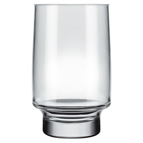 Copo Firenze Long Drink Nadir 360 ml com 24 Peças