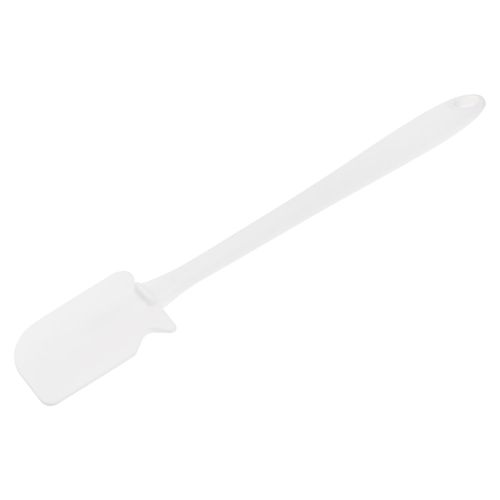 Espátula de Silicone Weck 45 cm Branca