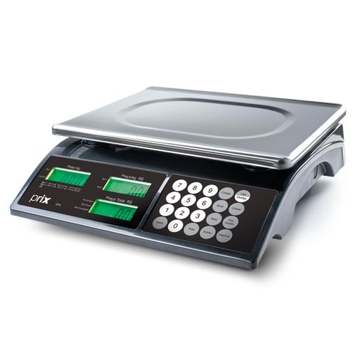 Balança Computadora Digital Toledo 32 kg com Bateria