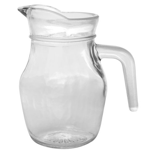 Jarra de Vidro Lyor 500 ml