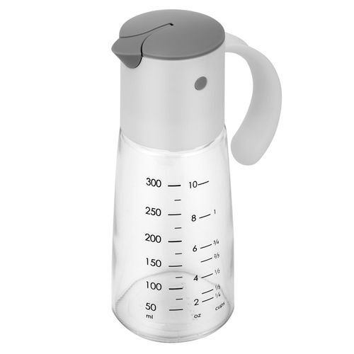 Azeiteiro Vinagreiro Uny Home 360 ml