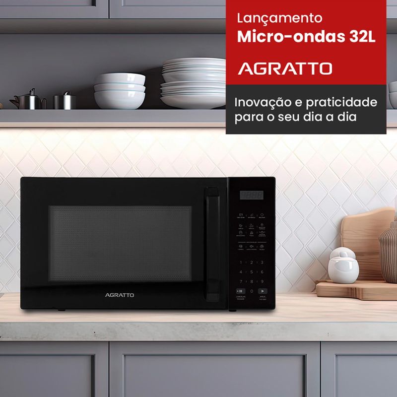 MicroOndas_AMIC01N_Agratto_32_Litros_127v_Preto_10560310
