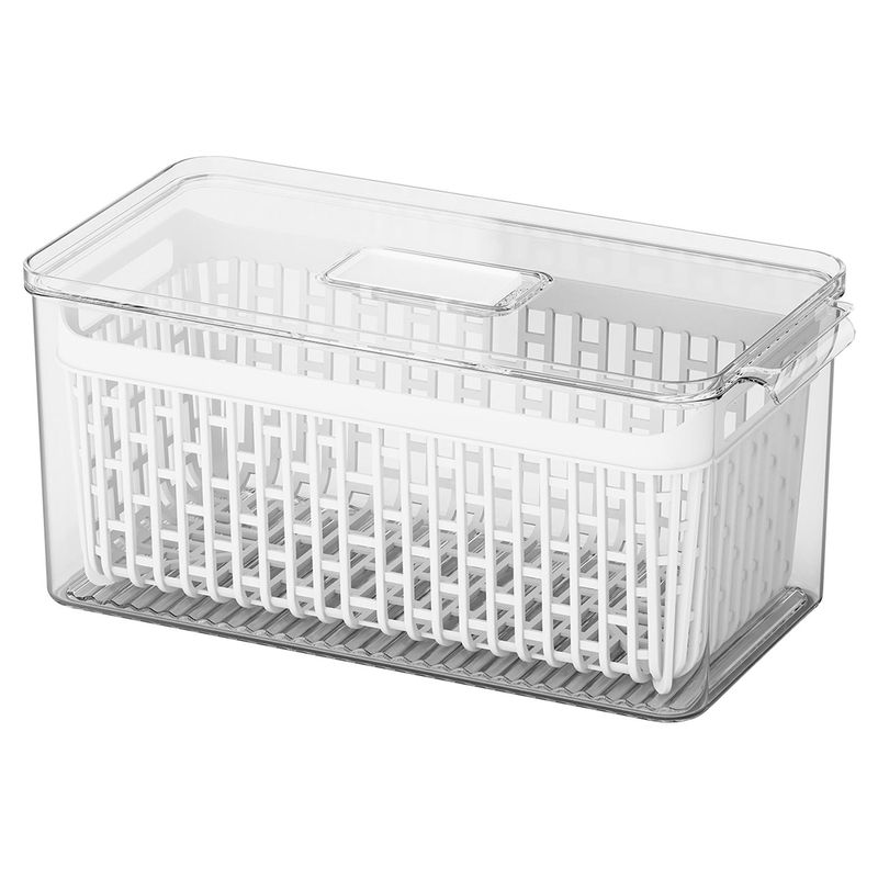 Organizador_de_Geladeira_Dry_Coza_6_Litros_325x165x15_cm_com_Cesto_1053661