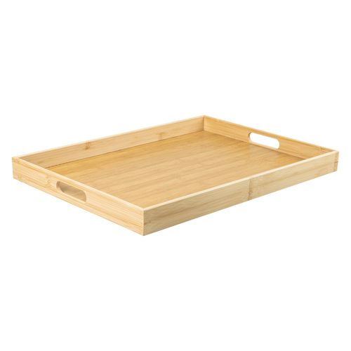Bandeja Sense OU 48x35x4 cm com Alça