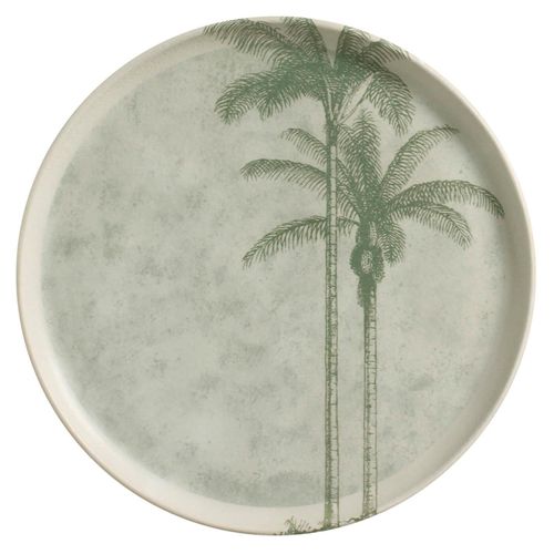 Prato Raso Bio Tropicalia Porto Brasil 27,5 cm