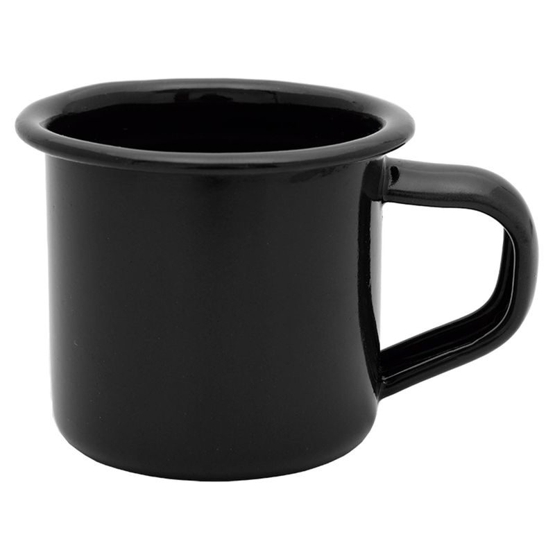 Caneca_Esmaltada_Mimo_Style_em_Ferro_Fundido_Preto_90_ml_1054301