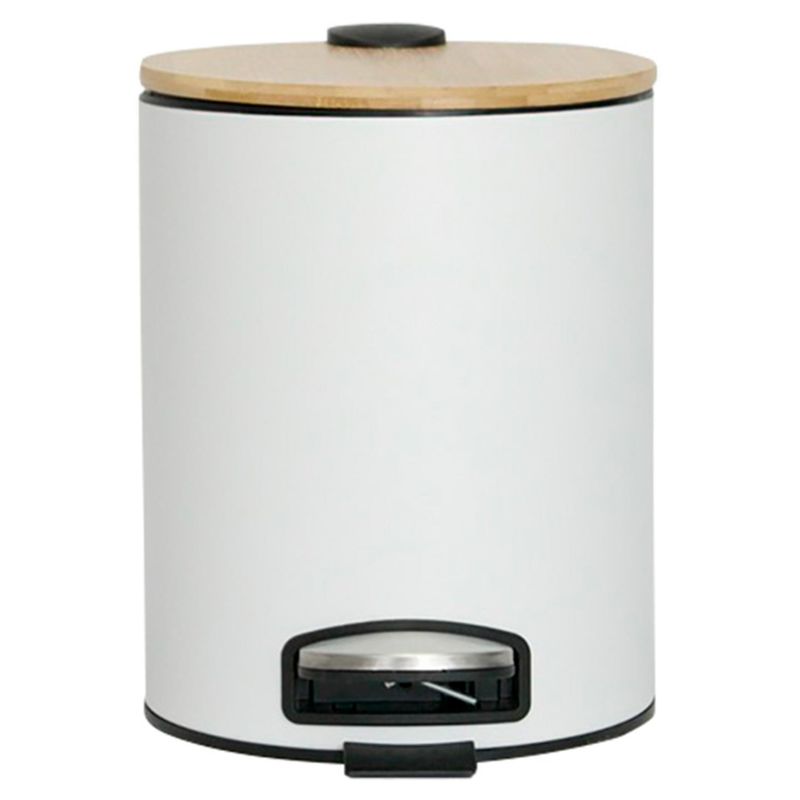 Lixeira_em_Ao_Inox_Branca_Mimo_Style_3_Litros_com_Tampa_Bambu_1054381