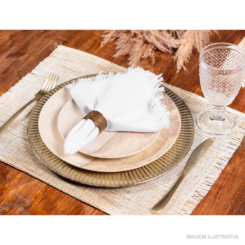 Sousplat_Galles_Radial_Champagne_Antique_33_cm_Copa_1054652