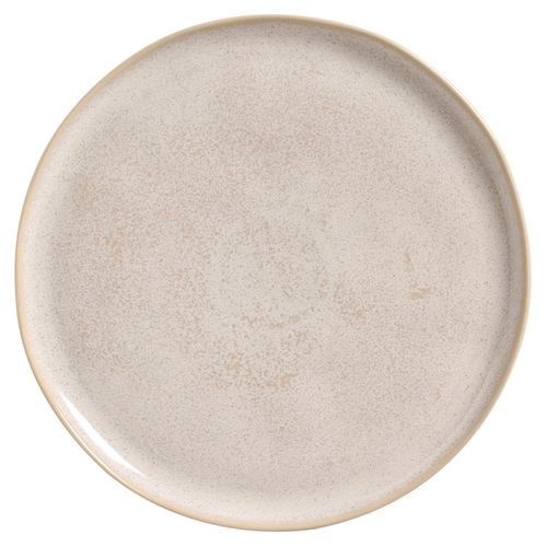 Prato Raso Bio Latte Porto Brasil 29 cm