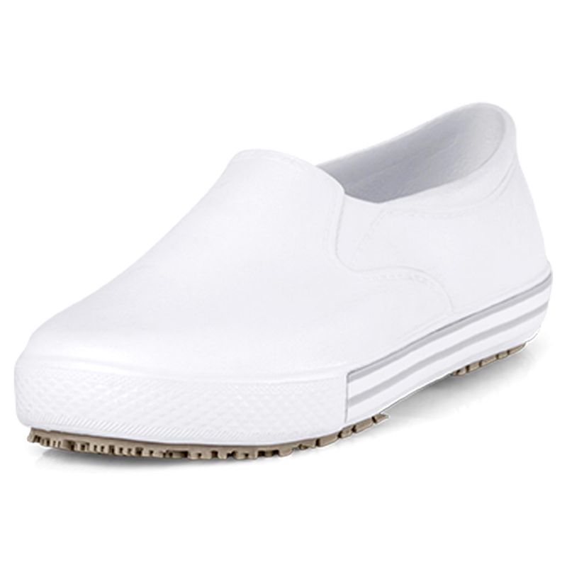 Calados_Tnis_Works_N_44_Soft_Works_Branco_com_Solado_Antiderrapante_1057938