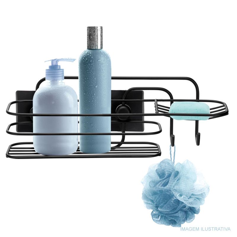 Suporte_para_Shampoo_e_Sabonete_Arthi_Dupla_Face_Preto_1058293