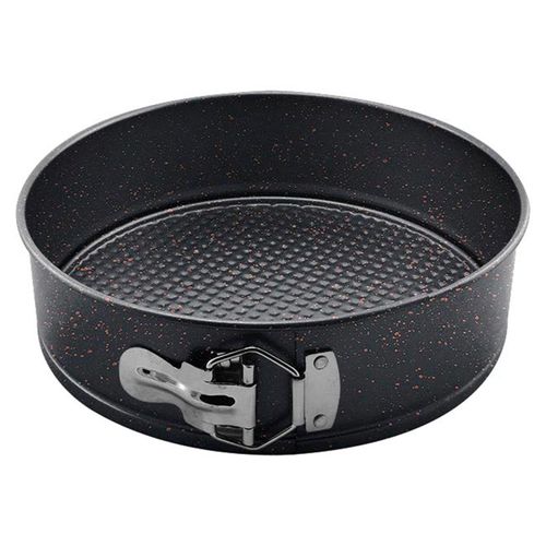 Forma Redonda Removível Essence Mimo Style 26x6,5 cm