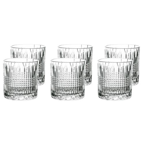 Jogo de Copos Viena Haus 330 ml com 6 Peças
