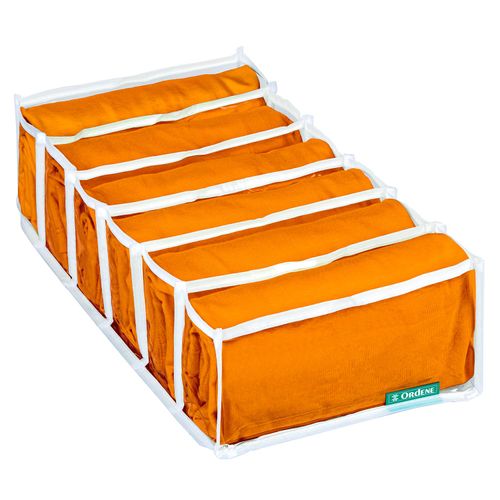 Organizador Colmeia Flexível Médio Ordene
