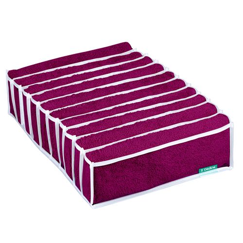 Organizador Colmeia Flexível Grande Ordene