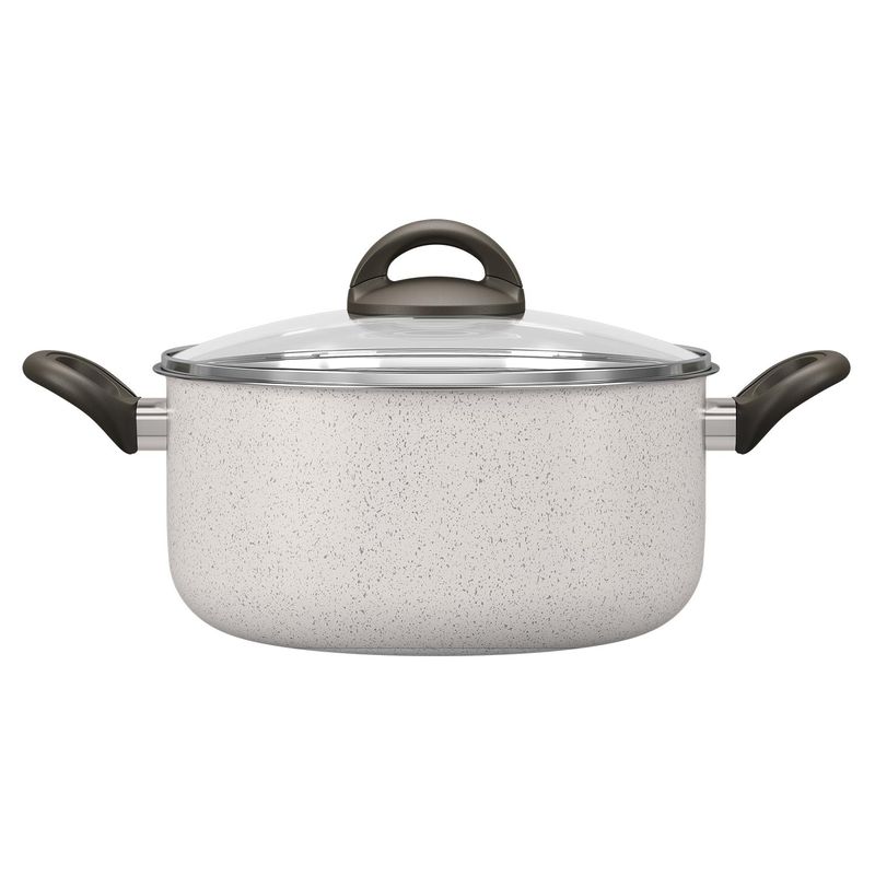 Caarola_Suprema_Ceramic_Life_Brinox_Vanilla_22_cm_Antiaderente_com_Tampa_1055801