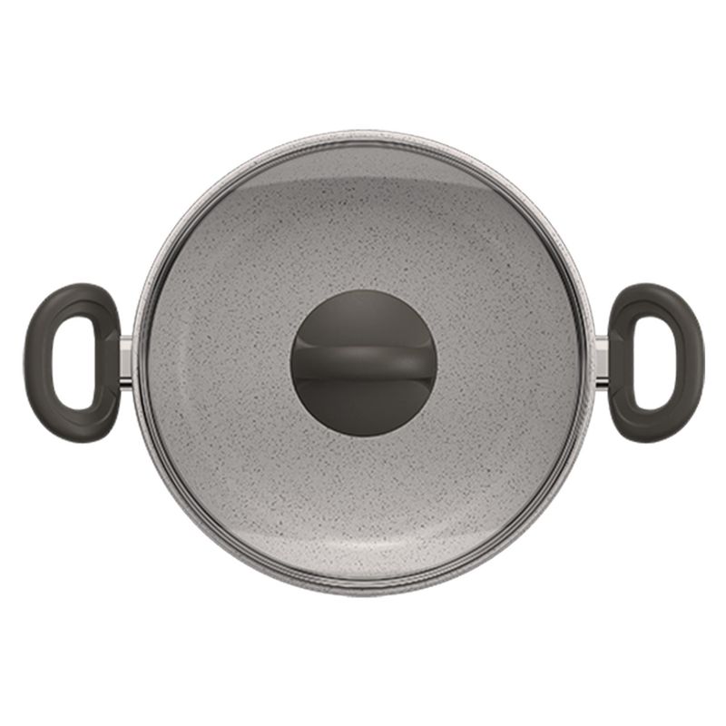 Caarola_Suprema_Ceramic_Life_Brinox_Vanilla_22_cm_Antiaderente_com_Tampa_1055802