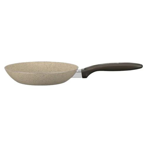 Frigideira Suprema Ceramic Life Brinox 20 cm Antiaderente Vanilla