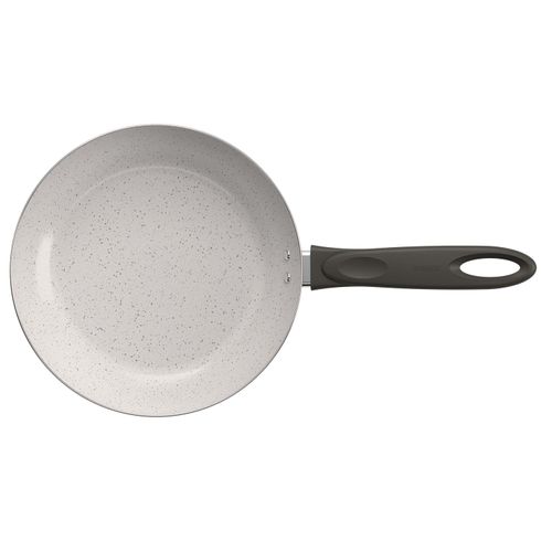 Frigideira Suprema Ceramic Life Brinox 22 cm Antiaderente Vanilla