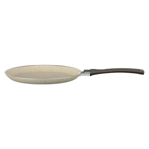 Tapioqueira Suprema Ceramic Life Brinox 22 cm Antiaderente Vanilla