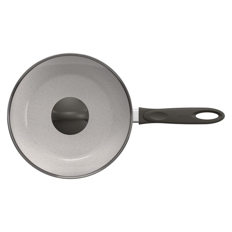 Panela_Wok_Suprema_Ceramic_Life_Brinox_24_cm_Antiaderente_Vanilla_com_Tampa_1055902