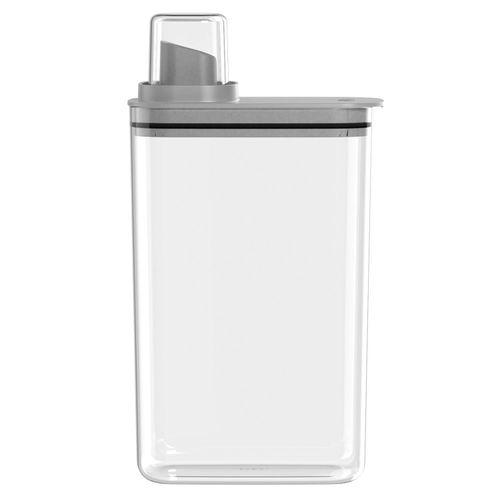 Dispenser Flow OU 2,3 Litros Chumbo
