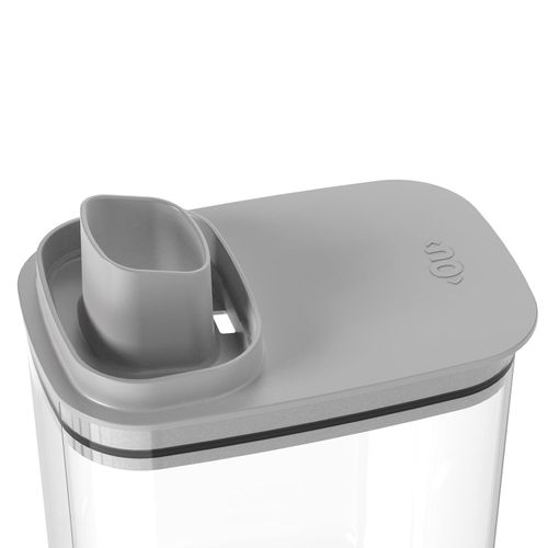 Dispenser Flow OU 2,3 Litros Chumbo