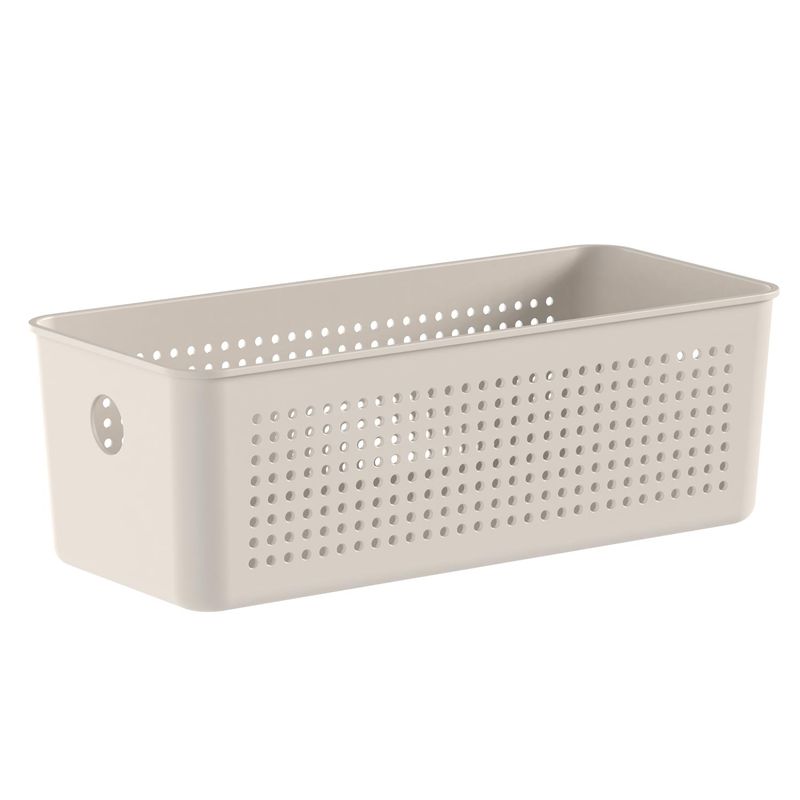Cesto_Flow_OU_27x12x9_cm_Bege_3_Litros_1056991