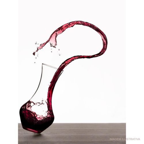 Decanter Malbec Nadir 950 ml