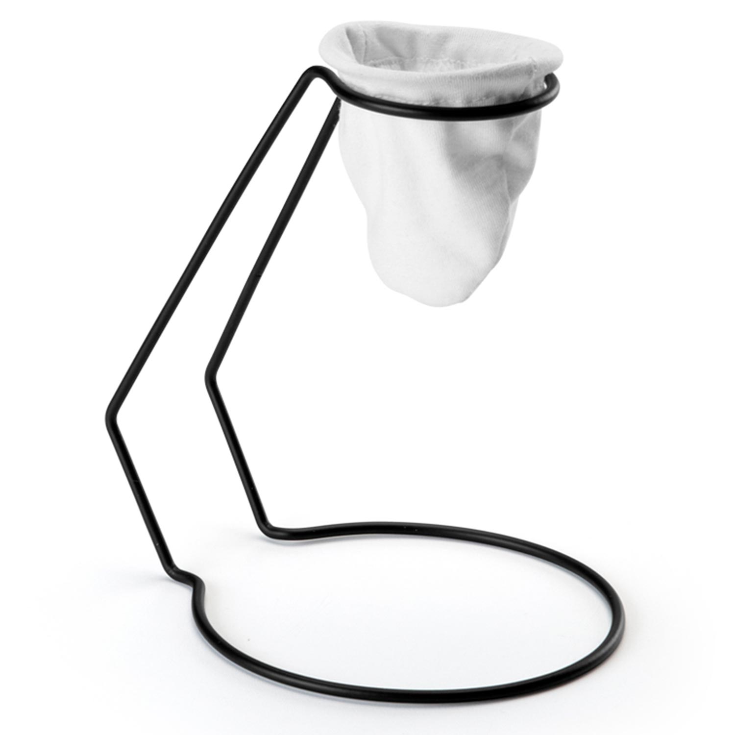 Coador de Café Fast Coffe Arthi Preto