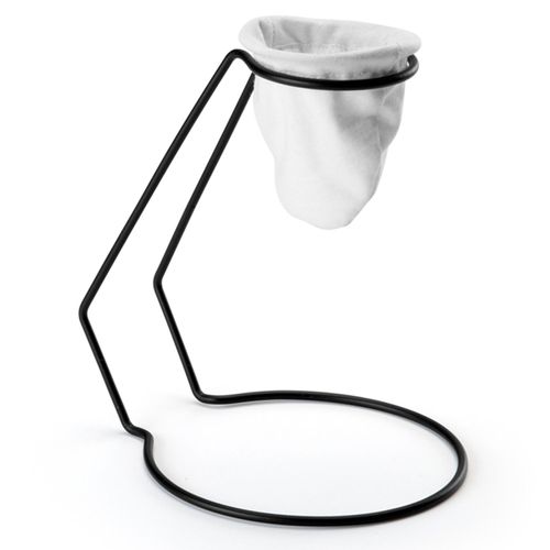 Coador de Café Fast Coffe Arthi Preto