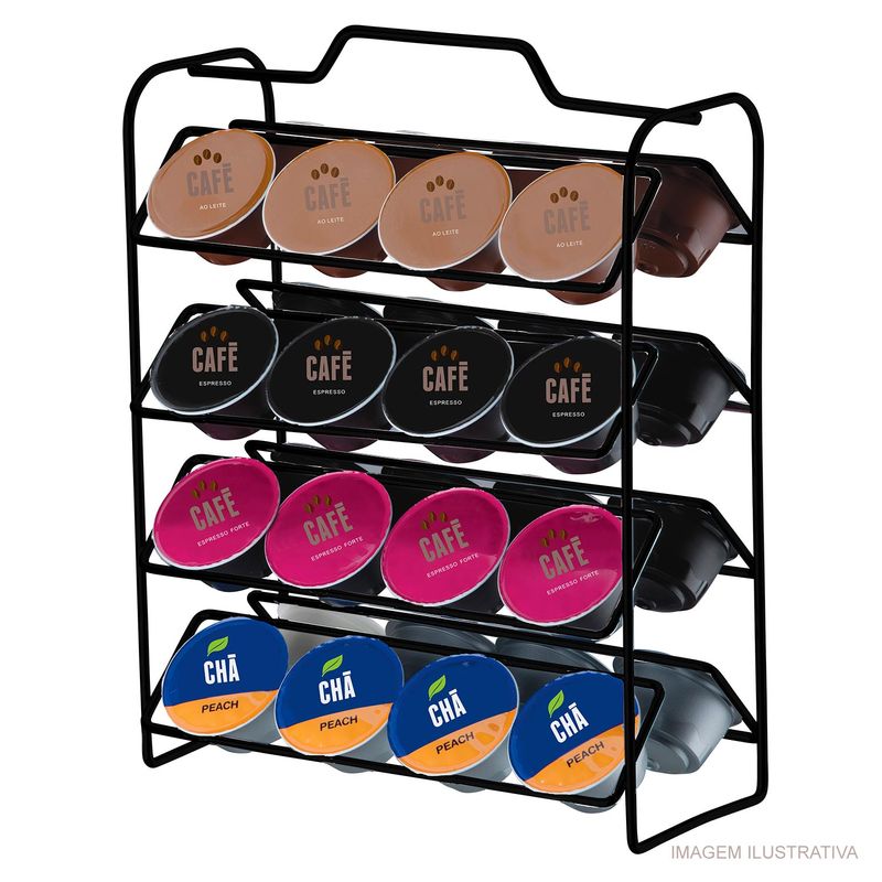 Suporte_Para_Cpsulas_de_Caf_Dolce_Gusto_Future_Preto_Fosco_1050911