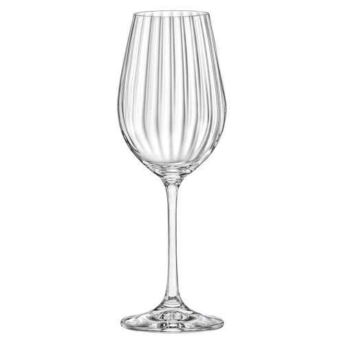 Taça para Vinho Dream Haus 450 ml com 6 peças