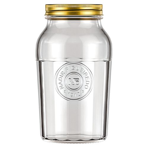 Pote Americano Vintage Nadir 1,5 Litros