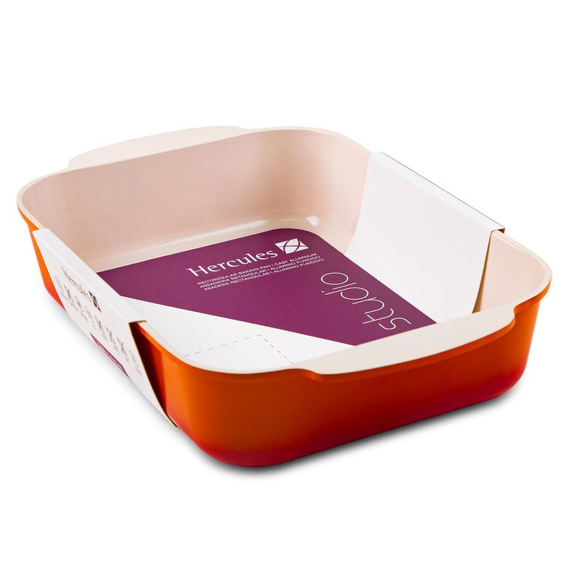 Assadeira_Retangular_Hrcules_30x22x7_cm_Laranja_1053151