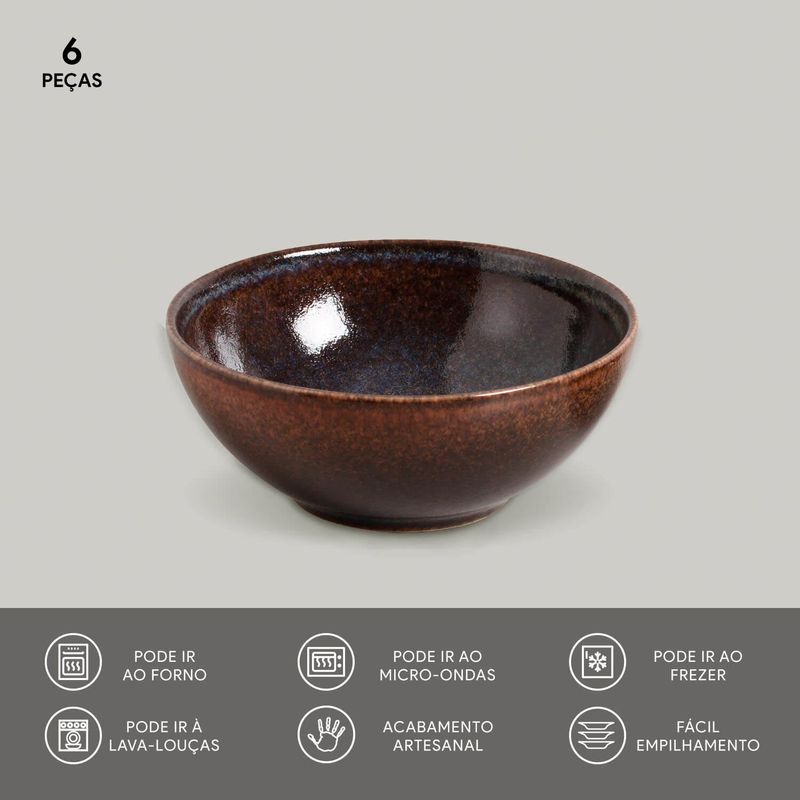 Cumbuca_Coup_Stoneware_Porto_Brasil_135x55_cm_Titanium_1054994