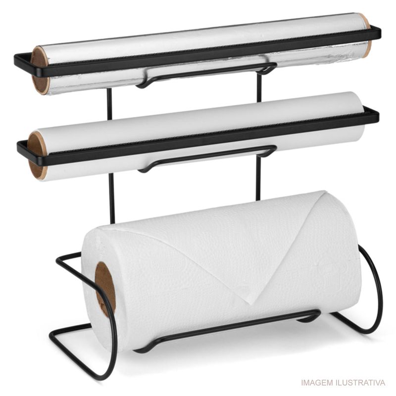 Suporte_para_Papel_Toalha_Arthi_em_Alumnio_com_Cortador_Preto_1058222