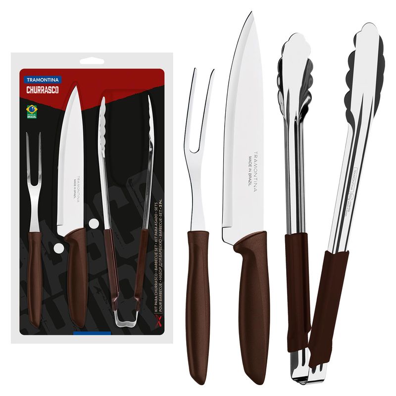 Kit_para_Churrasco_Plenus_Tramontina_com_3_Peas_em_Ao_Inox_Marrom_1049611