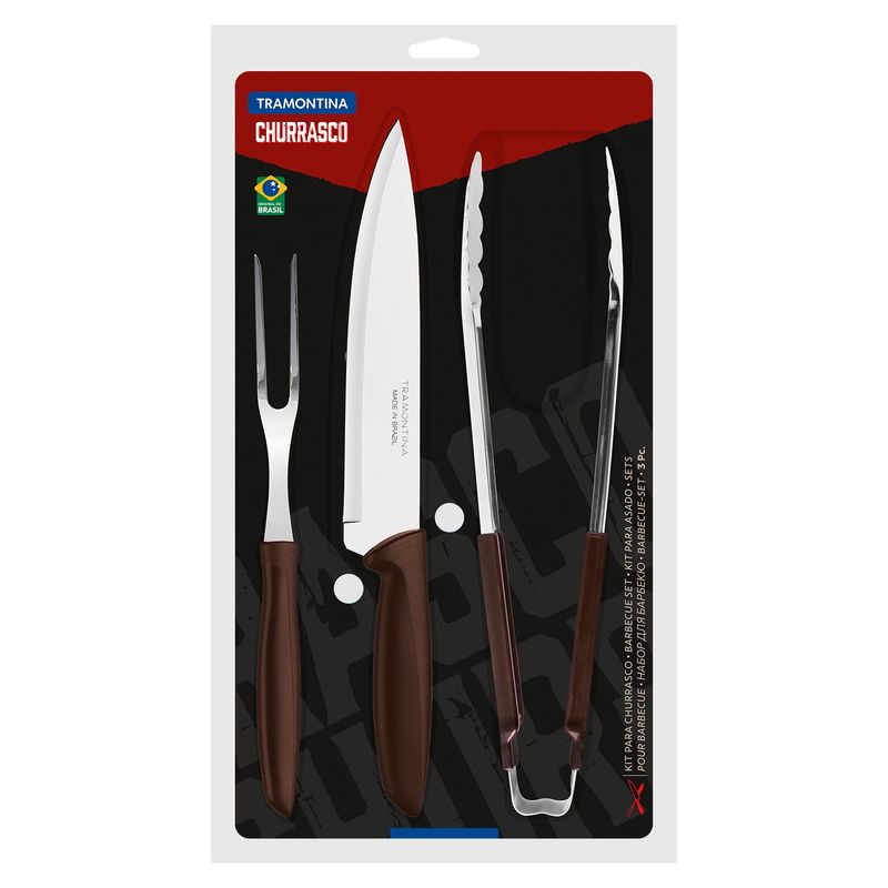 Kit_para_Churrasco_Plenus_Tramontina_com_3_Peas_em_Ao_Inox_Marrom_1049612