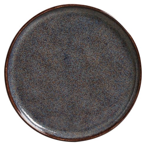 Prato Sobremesa Bio Titanium Porto Brasil 21,5 cm