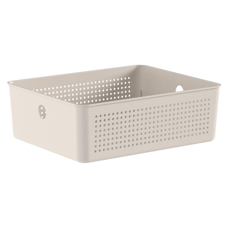 Cesto_Flow_OU_27x22x9_cm_Bege_54_Litros_1057012