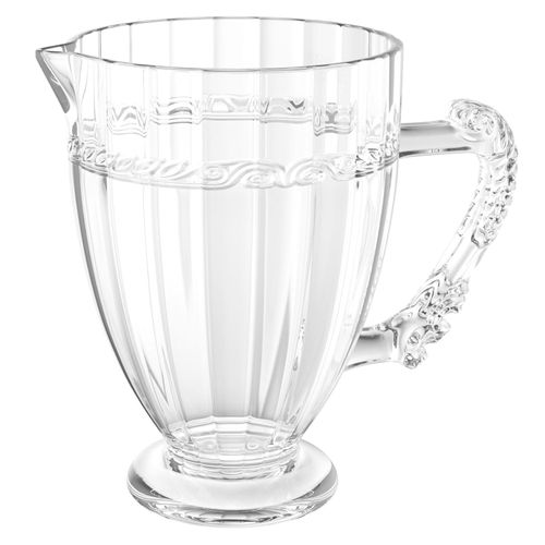 Jarra de Cristal Imperial Lyor 1 Litro