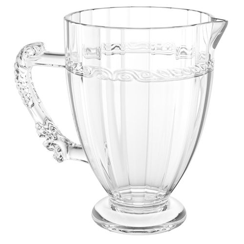 Jarra de Cristal Imperial Lyor 1 Litro