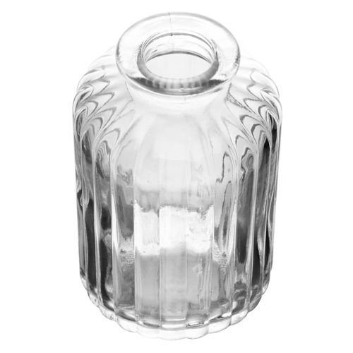 Vaso de Vidro Lyor 10x6 cm